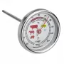 TFA-Dostmann 14.1028 toidutermomeeter 0–120 °C analoog 51 mm 34 g