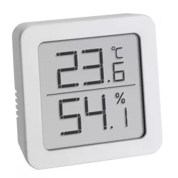 Hygrometer Psychrometer TFA-Dostmann 30.5051.02