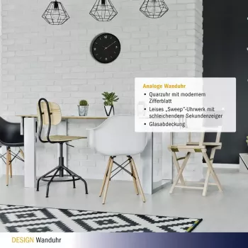 Seinakell TFA-Dostmann Analogue 60.3056.01