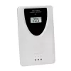Digitaalne äratuskell TFA-Dostmann 60.4518.08 Wood LCD 433 MHz