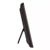 Digitaalne äratuskell TFA-Dostmann 60.4518.08 Wood LCD 433 MHz