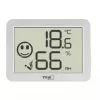 Sisetemperatuuri ja -niiskuse andur TFA-Dostmann 30.5055.02 eraldiseisev juhtmevaba