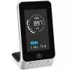 CO2 monitor tfa dostmann AIRCO2NTROL UP 31.5010 — digitaalne ekraan, CO2, temperatuur, õhuniiskus