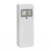 Digitaalne äratuskell TFA-Dostmann 60.4523.01 Must LCD
