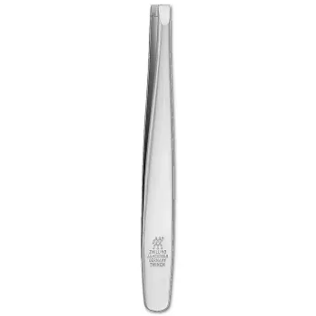 Kosmeetiline pintsett ZWILLING 78145-101-0 Precision roostevaba teras