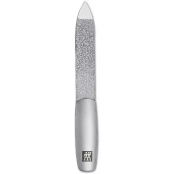 Küüneviil ZWILLING Premium Saphir 90 mm 88326-091-0 — 90 mm safiiriga kaetud metallist küüneviil