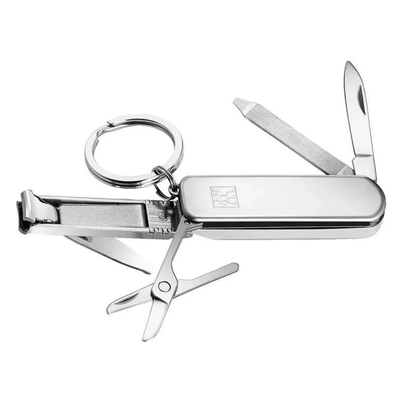Multi-tool knife ZWILLING Classic Inox