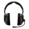 Peakomplekt Beyerdynamic MMX 230 — juhtmega ja juhtmevaba, USB-C, Bluetooth, ümberkõrvaklapid, 20–20000 Hz, 1,8 m kaabel, must