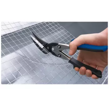 Parempoolsed käärid BESSEY D22A pikkus 280 mm kaal 430 g