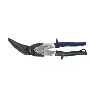 Parempoolsed käärid BESSEY D22A pikkus 280 mm kaal 430 g