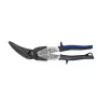 Parempoolsed käärid BESSEY D22A pikkus 280 mm kaal 430 g