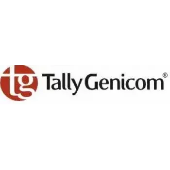 Kangast lint TallyGenicom T2340/T2130