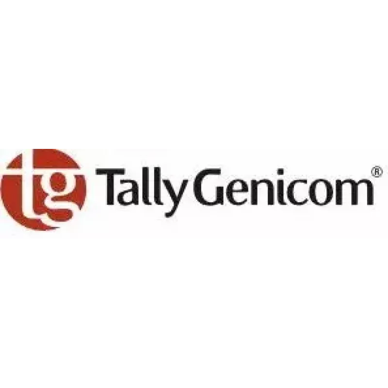 Kangast lint TallyGenicom T2340/T2130
