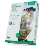 A4 printeripaber inapa-tecno recyconomic puhasvalge 80g 500 lehte