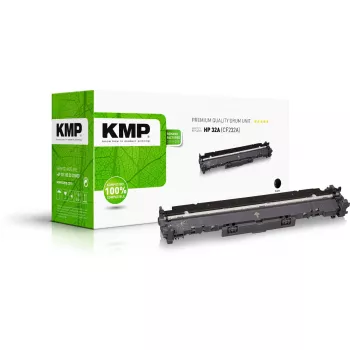 Tonerikassett KMP 2552,7000 ühilduv HP-ga, must, 1 tk