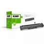 Tonerikassett KMP 2552,7000 ühilduv HP-ga, must, 1 tk