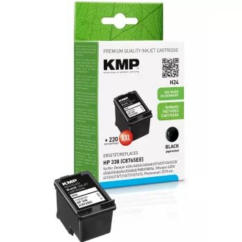 KMP HP C8765E Nr.338 must kassett