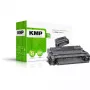Toner KMP Printtechnik AG HP CE255X ühilduv 1222 lehekülge must
