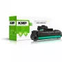 Toner KMP C-T27 ühildub Canon 728 1230 1000 2500 lehte must