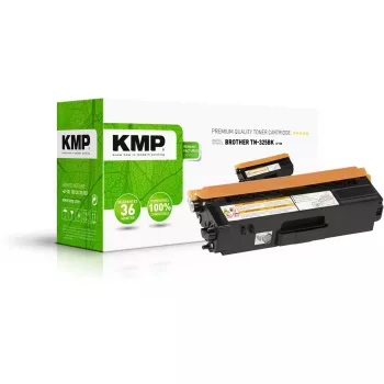 Tooner KMP Brother TN-325 Multip. 3500 S. B-T38CM