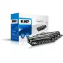 Toonerikassett KMP B-DR26V 3 tk Must