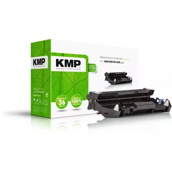 Toner KMP Brother DR-3200 25000 lehekülge Must