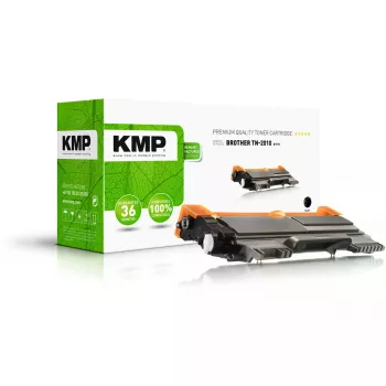 Toner KMP Brother TN-2010 1000 lehekülge must
