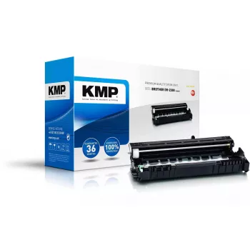 toonerkassett KMP Brother B-DR27