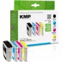 Kassett KMP HP Nr. 940XL Multip. 1400-2200S H71V Must