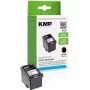 Tindikassett KMP H135 Must