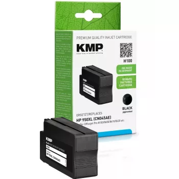 KMP HP CN045AE NR.950XL must kassett