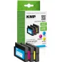 KMP HP CN046AE NR.951XL kollane kassett