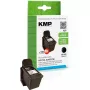 KMP HP C9351AE Nr.21 must 520 S. H29 täidetud kassett