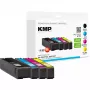 Kassetikomplekt KMP HP 970/971XL Multipack Must