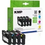 Kassett KMP Epson T2996 Multip. 450-470S E218VX taastatud must
