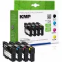 KMP Epson T2986 Multi. 175-180 S. E218V taastatud kassett 1632,4850