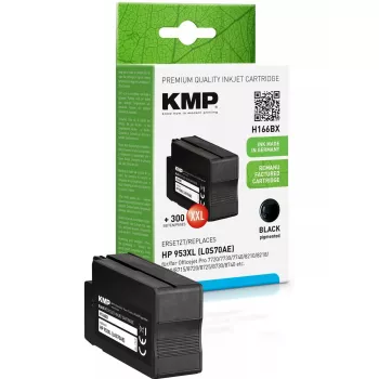 Kasset KMP 953XL (L0S07AE) must