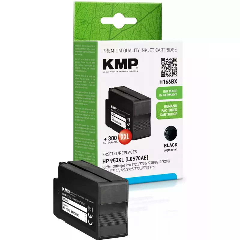 Kasset KMP 953XL (L0S07AE) must