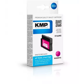 Tindikassett Originaal KMP 1748,4006 suure tootlikkusega Foto magenta
