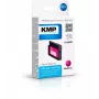 Tindikassett Originaal KMP 1748,4006 suure tootlikkusega Foto magenta
