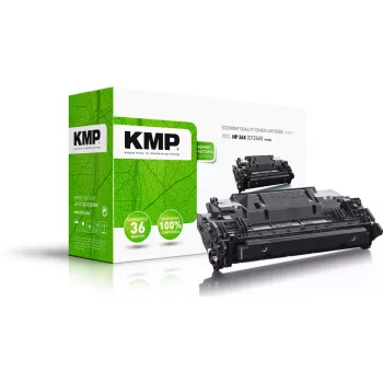 KMP tooner HP CF226X must 12000 lehekülge