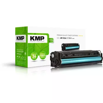KMP H-T195 toonerikassett must 24000 lehekülge