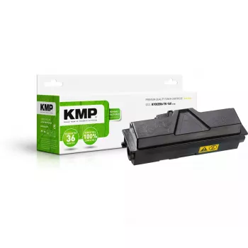 Toner KMP Kyocera TK-160K 2500 lehekülge Must