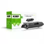 Toner KMP Kyocera TK-580Y 2800 lehekülge Kollane