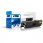 KMP K-T66 - must - toonerikassett (ekvivalent: Kyocera TK-3100) - Kyocera ECOSYS M3040, M3540, FS-2100, 4200 jaoks (2894.0000)