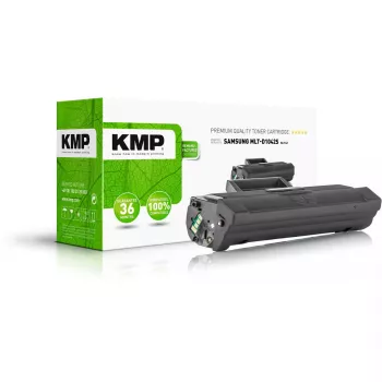Toner KMP Samsung MLT-D1042S 1500 lehekülge must