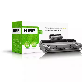 Toner KMP Samsung MLT-D116S must 1200 lehekülge