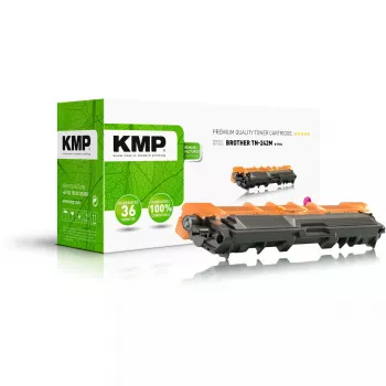 Toner KMP Brother TN-242M 1400 lehekülge magenta