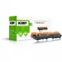 Toner KMP Brother TN-242Y 1400 lehekülge Kollane