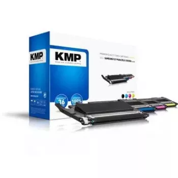 Toner KMP Samsung CLT-P404S 1000-1500 lehekülge Must